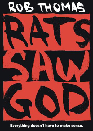 Rats-Saw-God